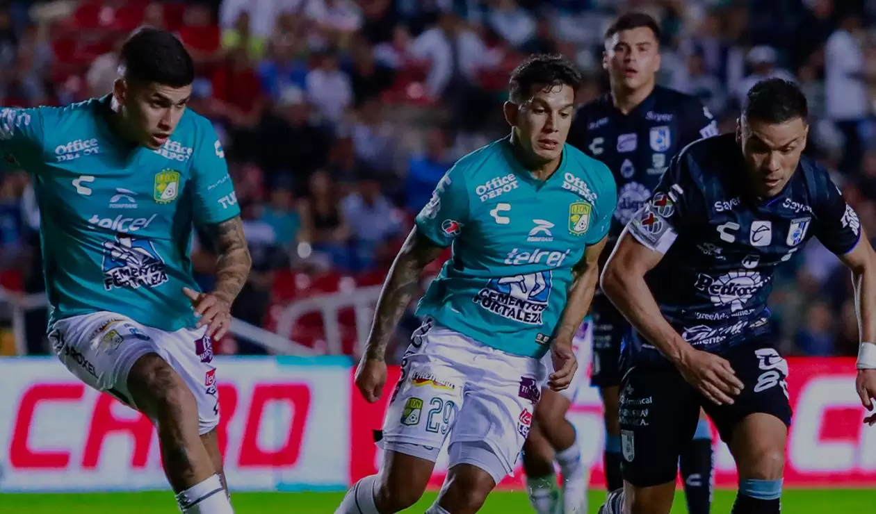 Santos Laguna Vs León Alineaciones confirmadas para la Jornada 12 de
